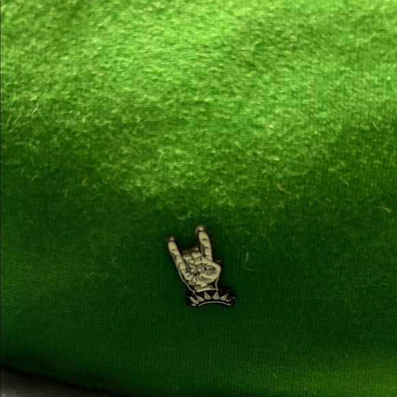 Boston Scally "The Punk" scally hat - Picture 6 of 6